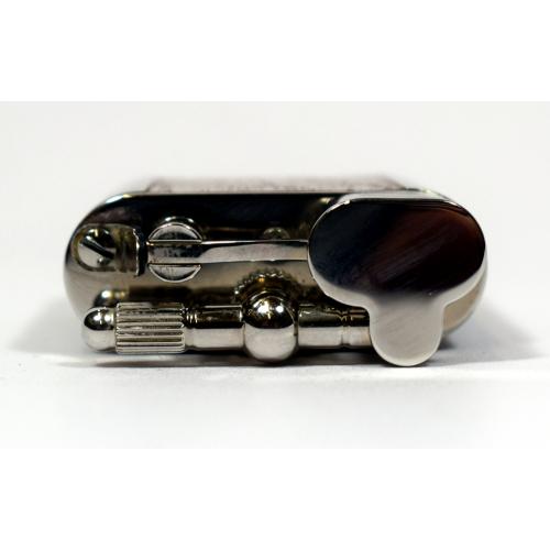 Dunhill - Unique Turbo Wood Lighter (End of Line)