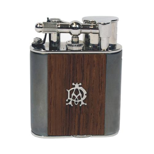 Dunhill - Unique Turbo Wood Lighter (End of Line)