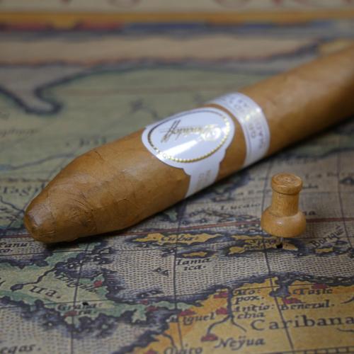 Davidoff Grand Cru Diademas Finas Limited Edition 2024 Cigar - Box of 10