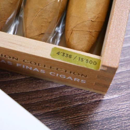 Davidoff Grand Cru Diademas Finas Limited Edition 2024 Cigar - Box of 10