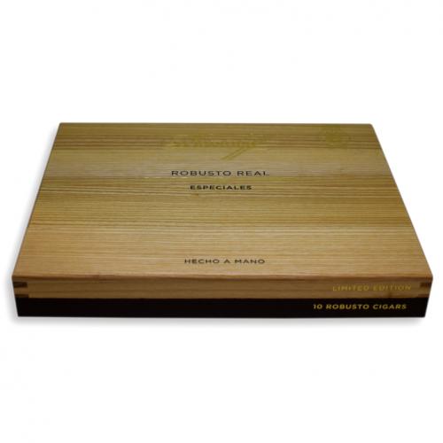 Davidoff Robusto Real Especiales 2019 Cigar - Box of 10