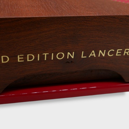 SLIGHT SECONDS - Empty Davidoff Year Of The Snake 2025 - LIMITED EDITION  Box