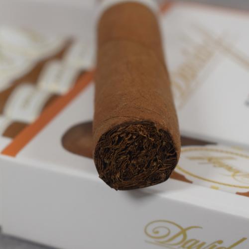 Davidoff Grand Cru No. 3 Cigar - 1 Single (Discontinued)