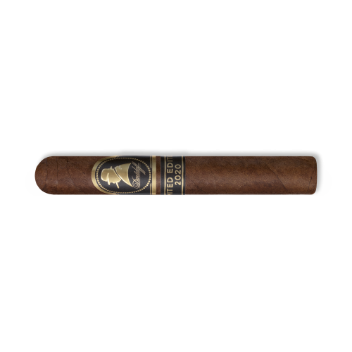 Davidoff Winston Churchill Late Hour LE 2020 Petit Panatela Cigar - 1 Single