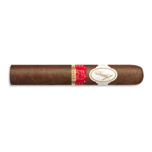 Davidoff Limited Edition 2021 Year of the Ox Cigar - 1 Single