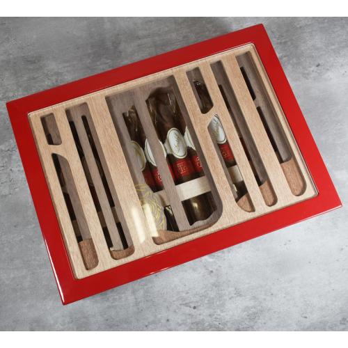 Davidoff Limited Edition 2022 Year of the Tiger Cigar - Box of 10