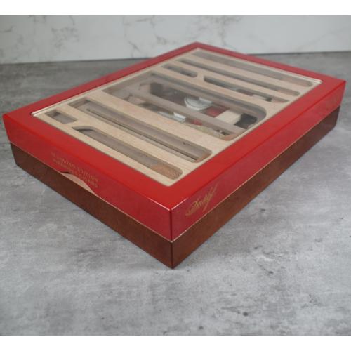 Davidoff Limited Edition 2022 Year of the Tiger Cigar - Box of 10
