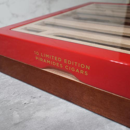 Davidoff Limited Edition 2022 Year of the Tiger Cigar - Box of 10