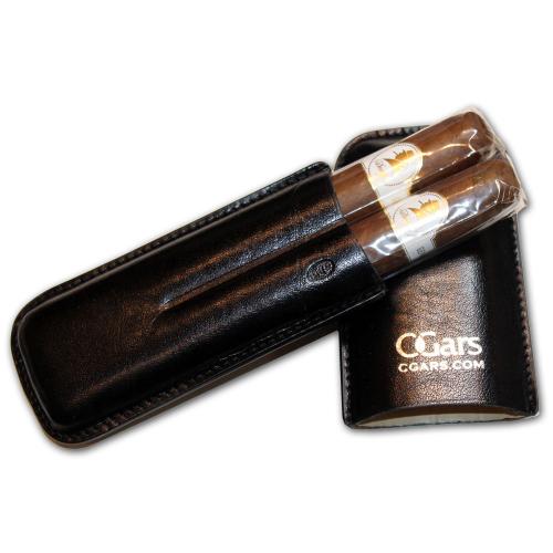 Davidoff Summer Special - Winston Churchill - 2 Robusto Cigar Case Pack