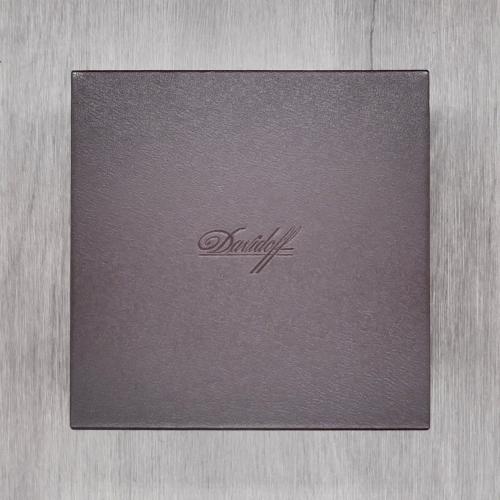 Davidoff - Stainless Steel Pocket Scissors - Cigar Cutter