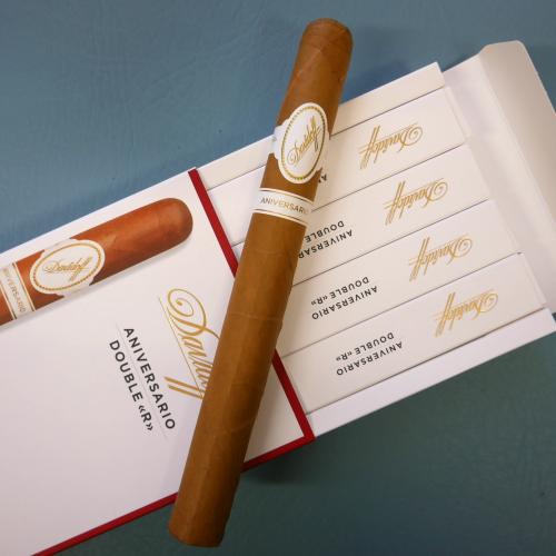Davidoff Aniversario Double R Cigar - 1 Single