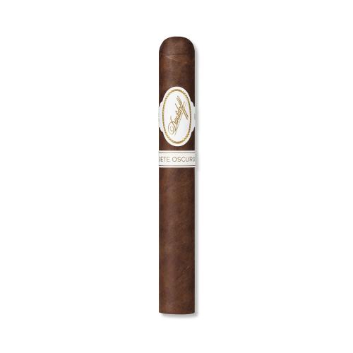 Davidoff Siete Oscuro Limited Edition 2021 Cigar - Bundle of 10 (Discontinued)
