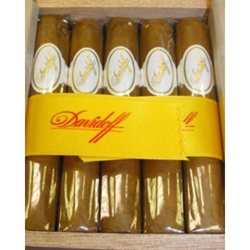 Davidoff Grand Cru No. 5 Cigar - Box of 25