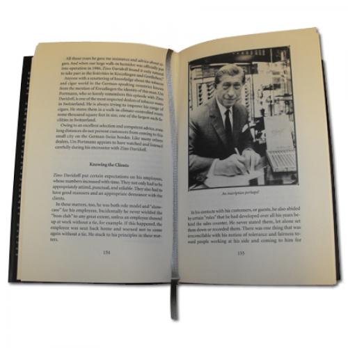 Davidoff Legend - Myth - Reality (Davidoff History) Book
