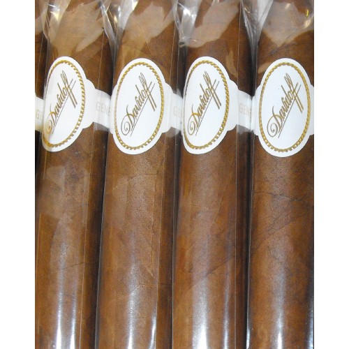 Davidoff White Edition Belicoso Supremo (Limited Edition - 2011)