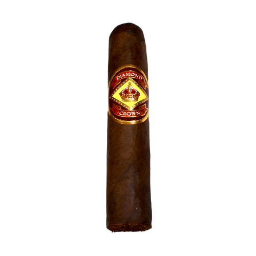 J.C Newman Cigar Co. Diamond Crown Maduro Robusto No. 5 Cigar - Box of 15
