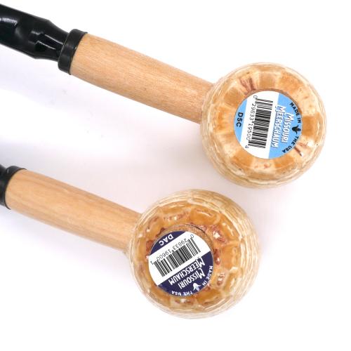 Corn Cob 2 Pipe Gift Set - Diplomat