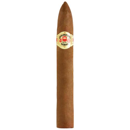 Diplomaticos No. 2 Cigar - Box of 25