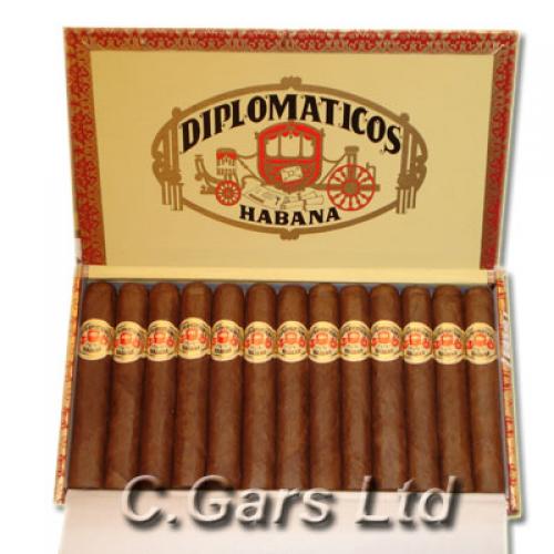 Diplomaticos No. 5 Cigar - Box of 25