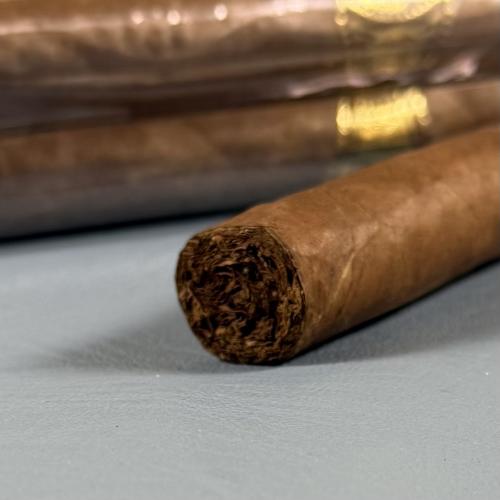 Don Kiki Brown Label Robusto Cigar - 1 Single