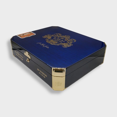 Empty Don Pepin by My Father Cigars 20th Anniversary Limited Edition Toro Box