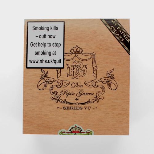 Don Pepin Garcia by My Father Cigars Series VC Imperiales - Box of 20