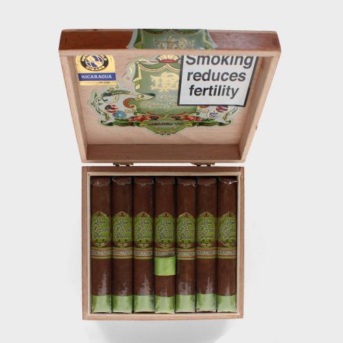 Don Pepin Garcia by My Father Cigars Series VC Invictos - Box of 20