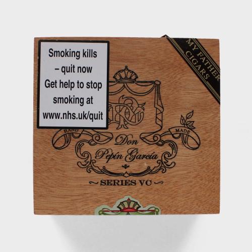 Don Pepin Garcia by My Father Cigars Series VC Invictos - Box of 20