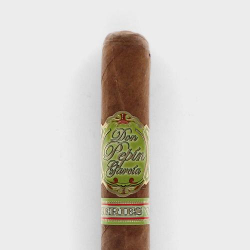 Don Pepin Garcia Series VC Invictos - 1 Single