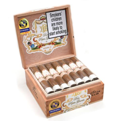 Don Pepin Garcia by My Father Cigars Series JJ Selecto - Box of 20
