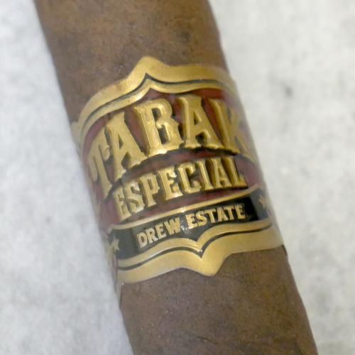 Drew Estate Tabak Especial Oscuro Corona Cigar  - 1 Single