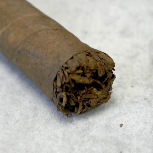 Drew Estate Tabak Especial Oscuro Robusto Cigar - 1 Single