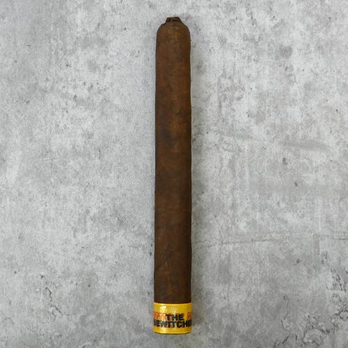 Dunbarton Tobacco & Trust Muestra de Saka The Bewitched Cigar - Box of 7