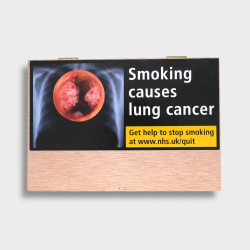 Dutch Label Mini Cigarillos - Box of 50