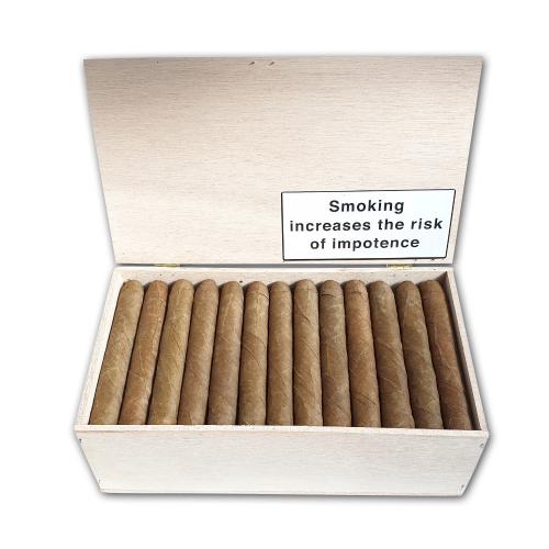 Dutch Label Petit Corona Cigar - Box of 50