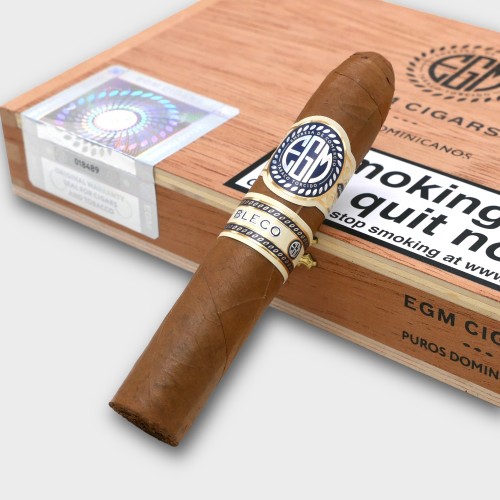 EGM Cigars Blecos - Box of 10