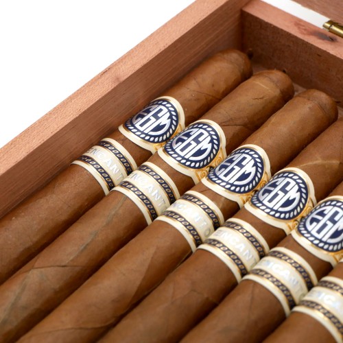 EGM Cigars Encanto - Box of 10