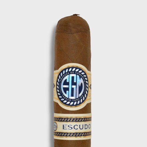 EGM Cigars Escudos - 1 Single
