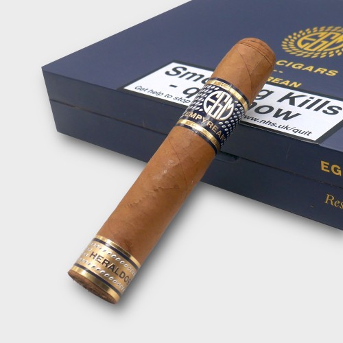 EGM Cigars Empyrean Heraldos - Box of 10