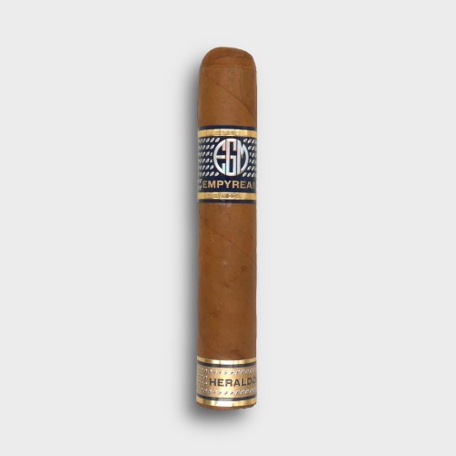 EGM Cigars Empyrean Heraldos - 1 Single