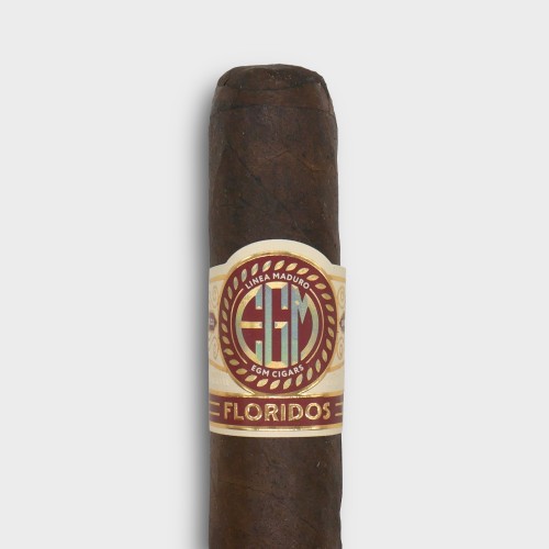 EGM Cigars Maduro Floridos Cigar - 1 Single