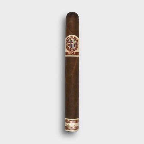 EGM Cigars Maduro Rios Cigar - 1 Single