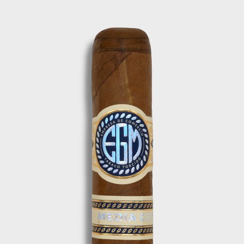 EGM Cigars Media Corona - 1 Single