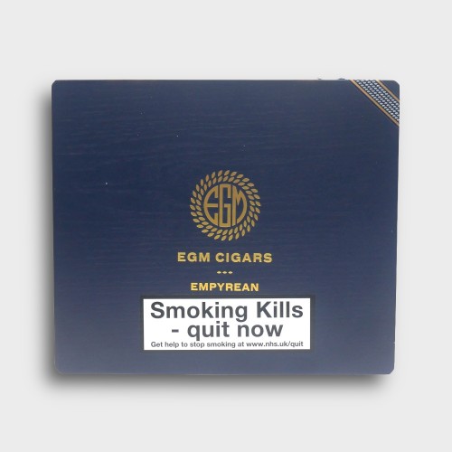 EGM Cigars Empyrean Paraiso - Box of 10