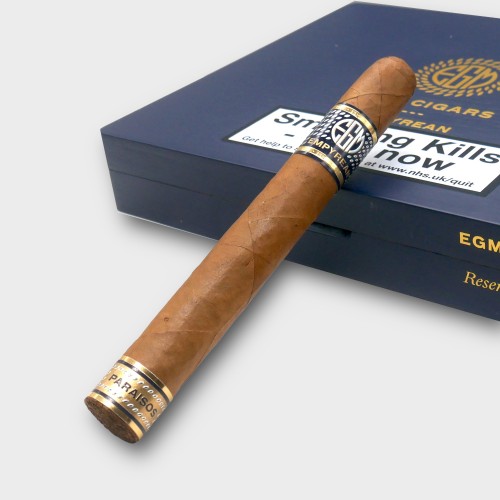 EGM Cigars Empyrean Paraiso - Box of 10
