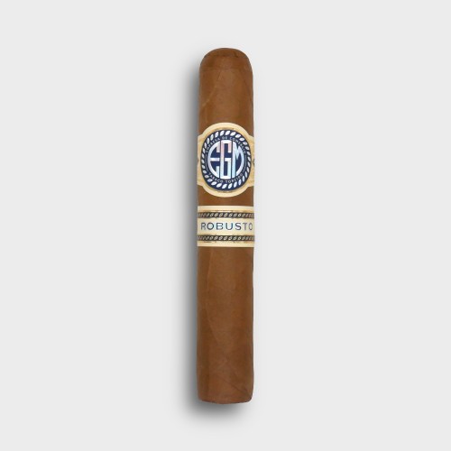 EGM Cigars Robusto Tubos - 1 Single