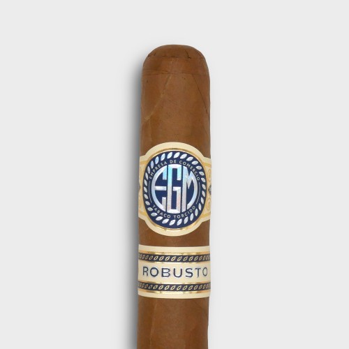 EGM Cigars Robusto Tubos - 1 Single
