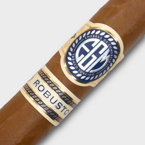 EGM Cigars Robusto Tubos - 1 Single