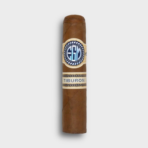 EGM Cigars Tiburones Tubos - 1 Single