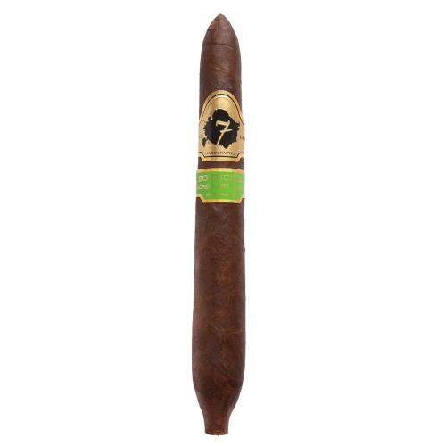 El Septimo Sacred Arts Collection Botticelli Salomon Cigar - Box of 20